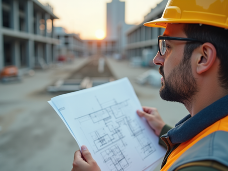 Unlocking High Paying Civil Engineering Careers in Construction Through Key Skills and Training
