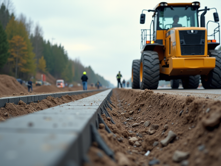 Mastering BOQ Preparation for Roads Highways and Bridge Projects: A Comprehensive Guide