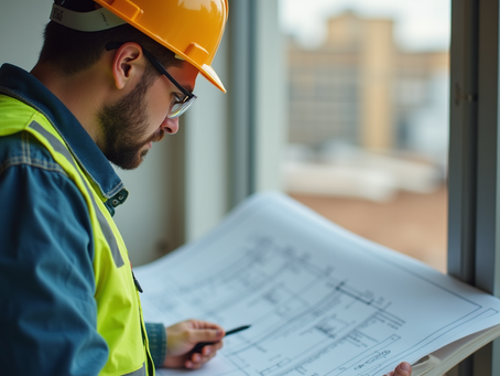 The Crucial Roles of Quantity Surveyors and Cost Engineers in Uttar Pradesh's Construction Industry