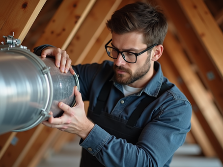 Common HVAC Installation Errors and How to Sidestep Them