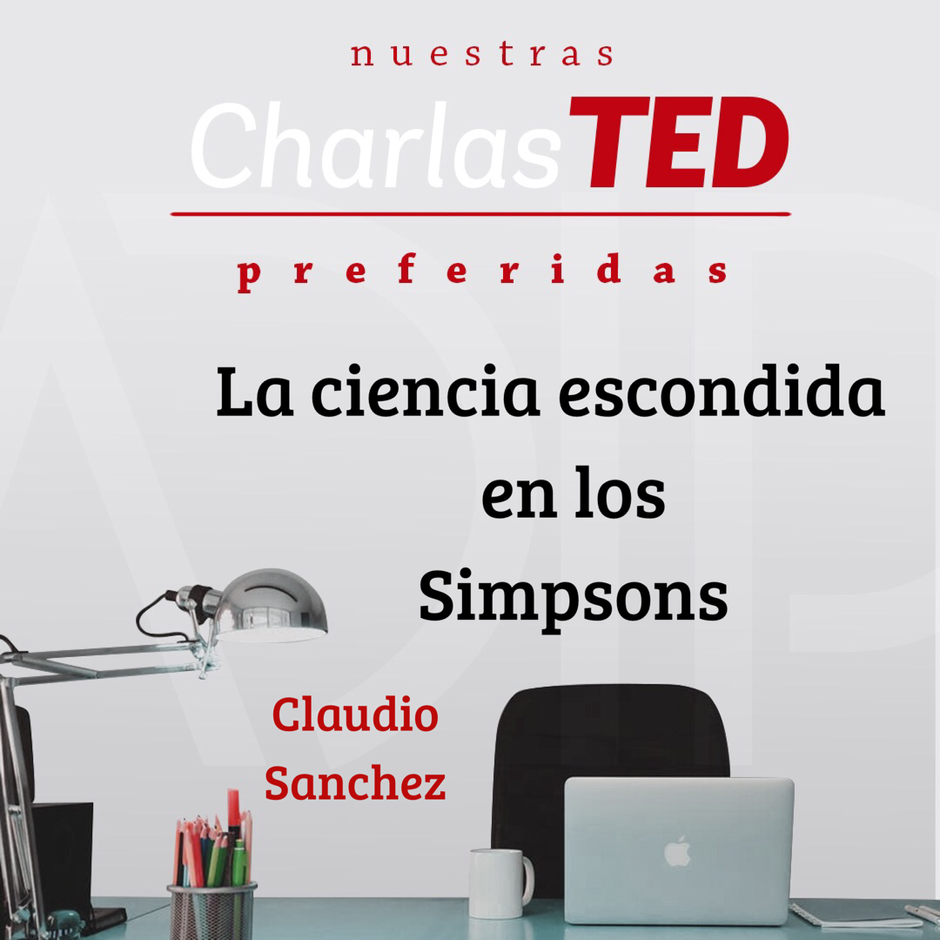La ciencia escondida en los Simpsons.