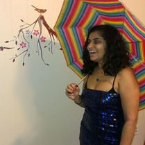 Jotika – Artist Activist Desi Femme Power