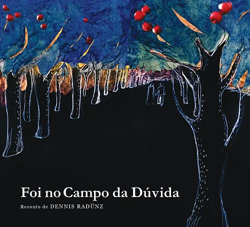 Capa FOI NO CAMPO DA DUVIDA.webp