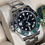 Thumbnail: Rolex GMT Master 2 Sprite