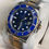 Thumbnail: Rolex Subariner 2016  Bluesy 