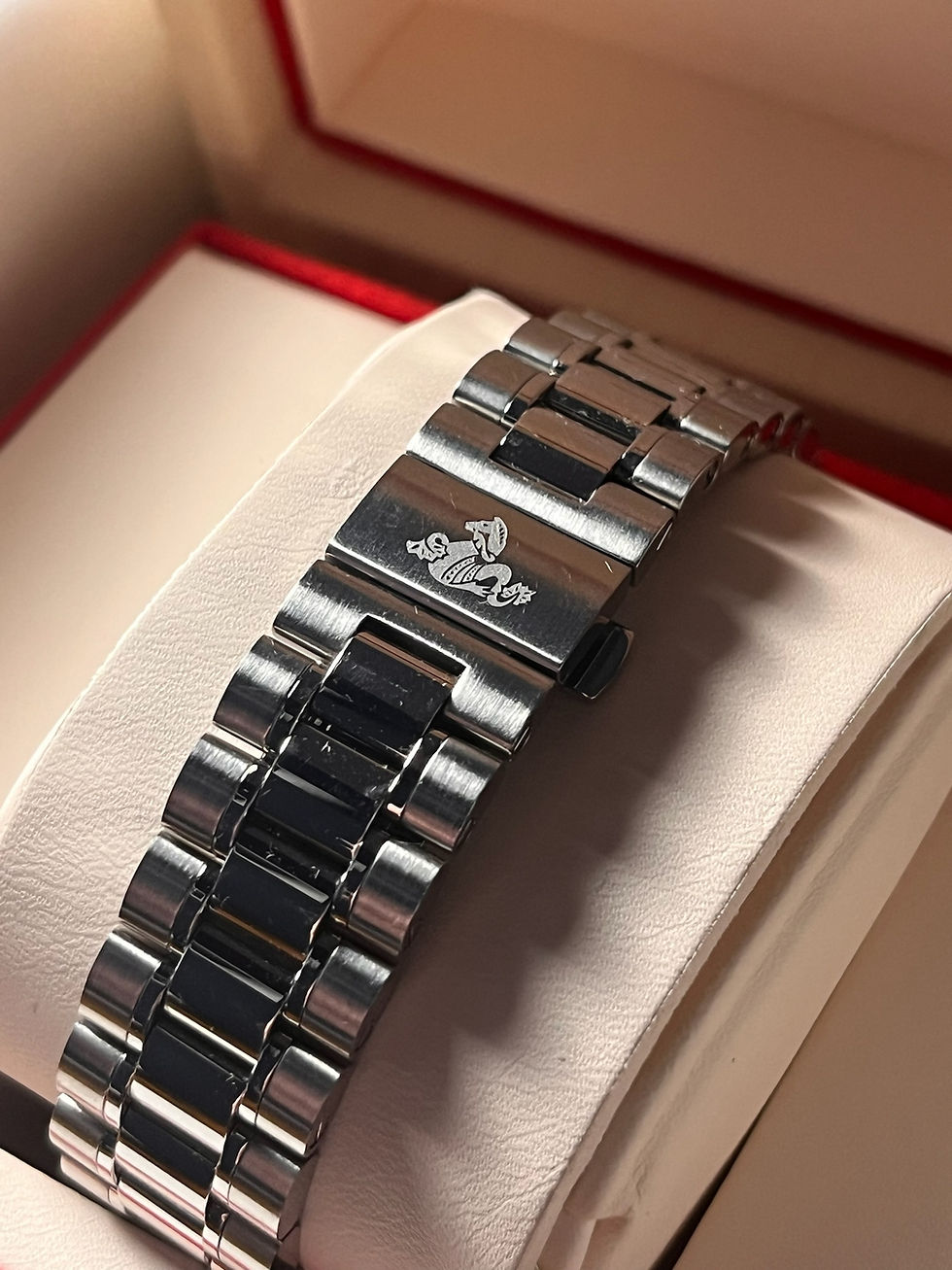 Thumbnail: Omega Speedmaster 38 - Full Set - 2023