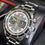 Thumbnail: Tudor Heritage Chrono 2018