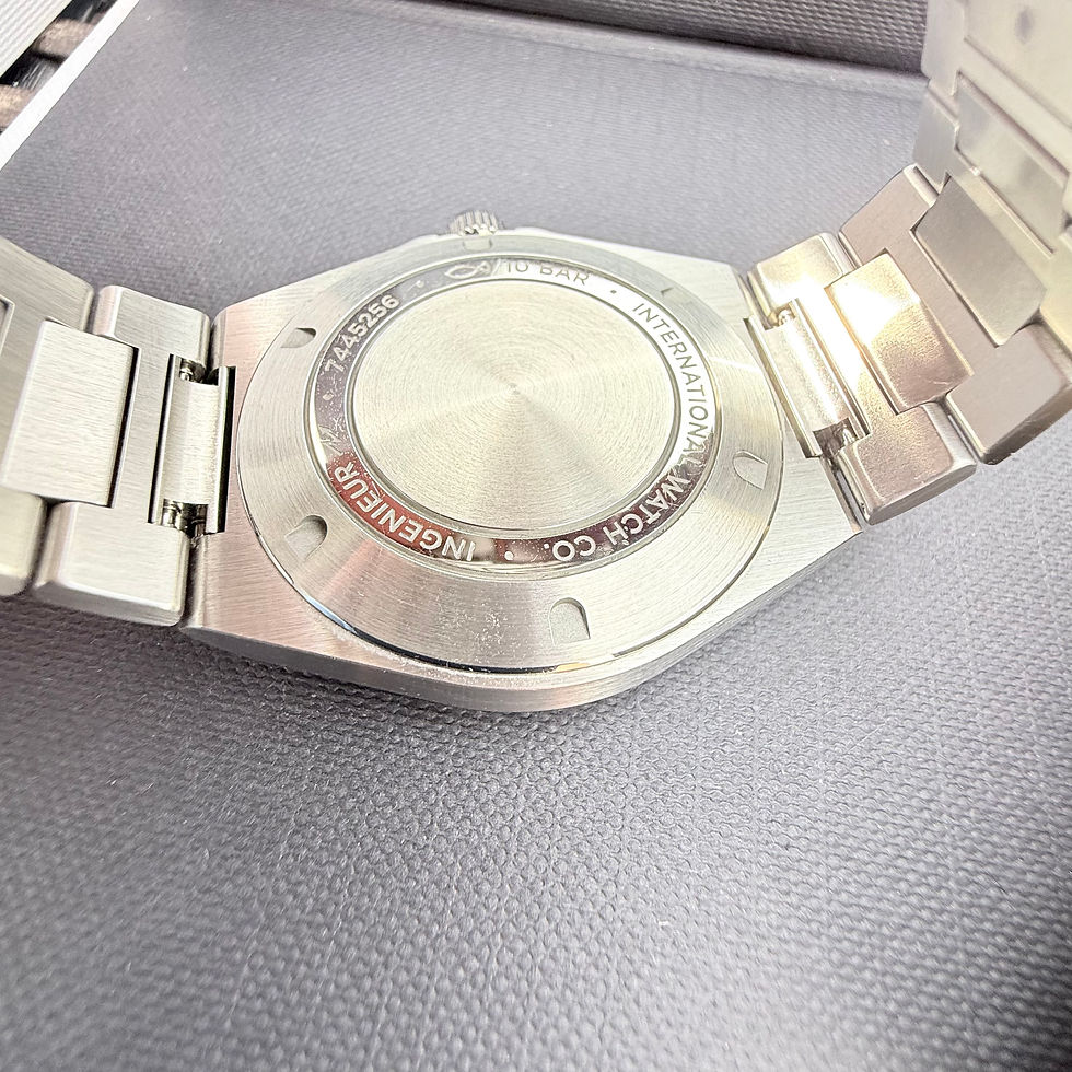 Thumbnail: IWC 