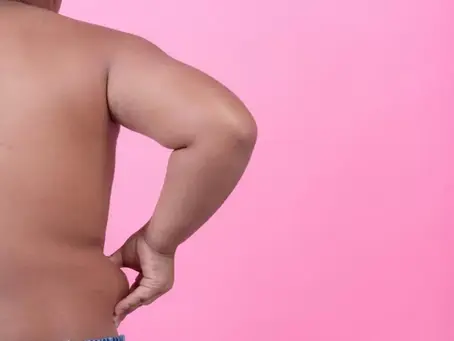 Les Poignées d'Amour : Atout Séduisant ou Complexe Inutile ?