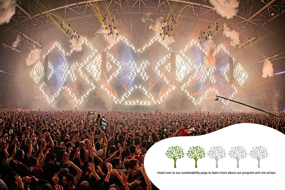 Amsterdam Music Festival