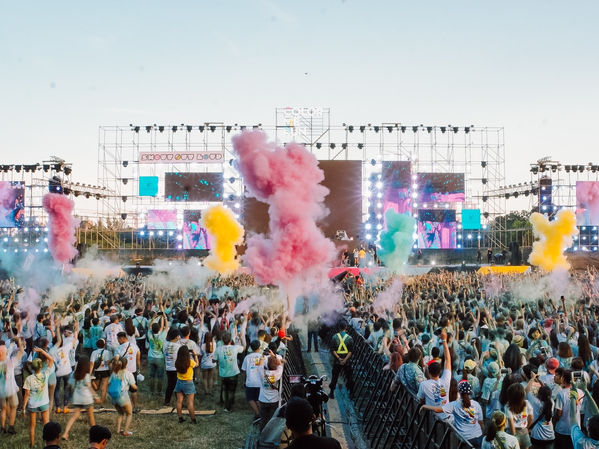 Party Destination - Surprise Trip