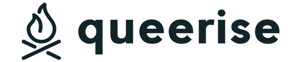 Queerise Logo-dark green.png
