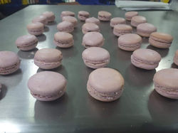 Macarrons