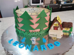 Gravity Falls