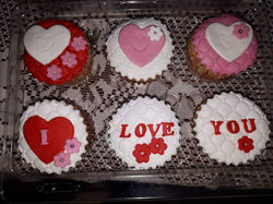 San Valentin