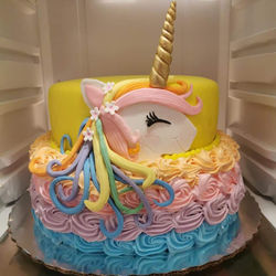 Unicornio