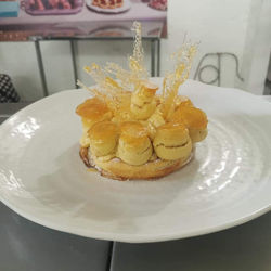 Postre
