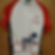 Wessex Heartbeat Cycle Shirt
