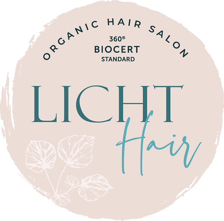 Licht Hair Natural Organic Hair Salon Auckland