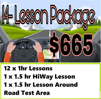 best langley driving school