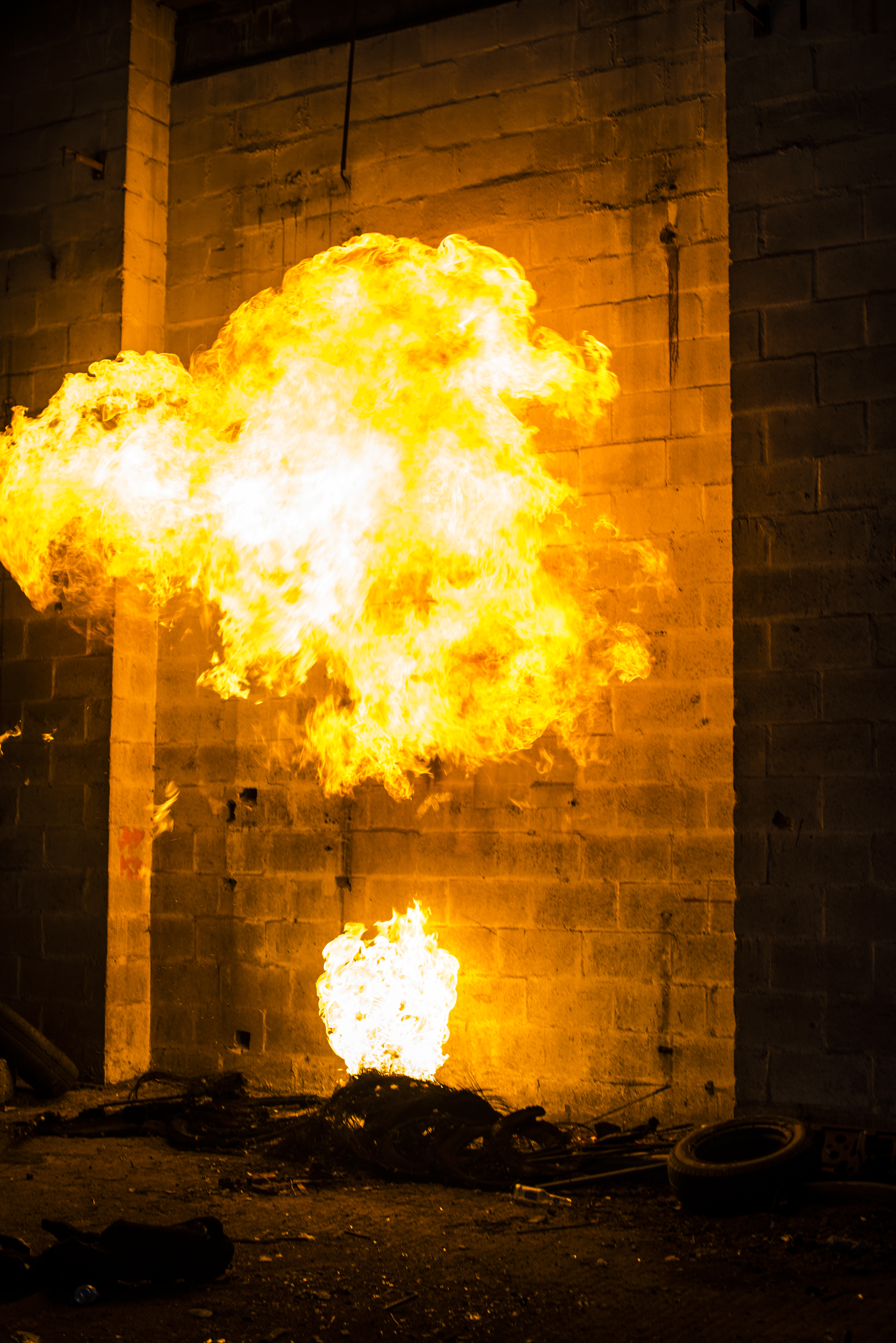 Ka-Boom!!