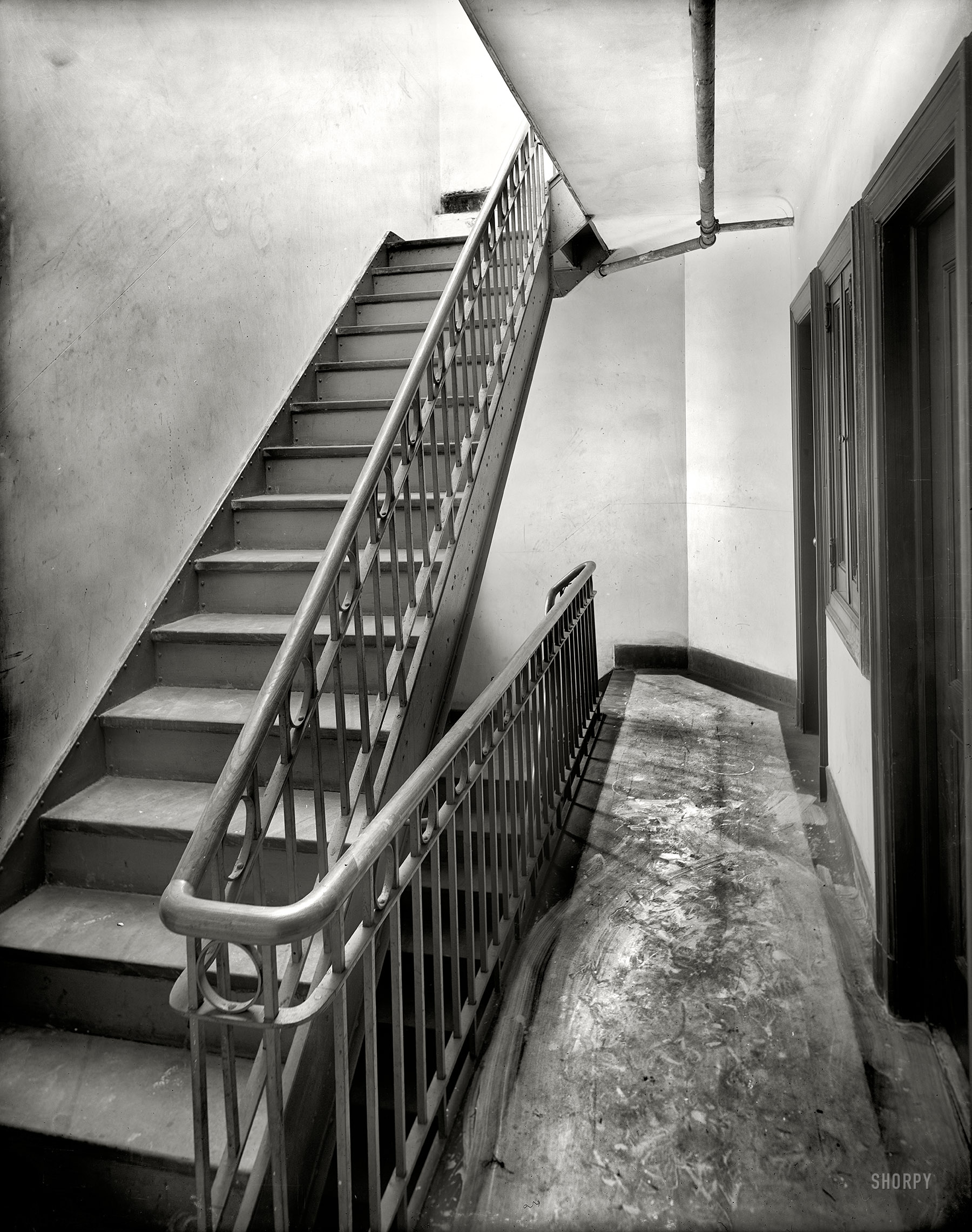 Stairway