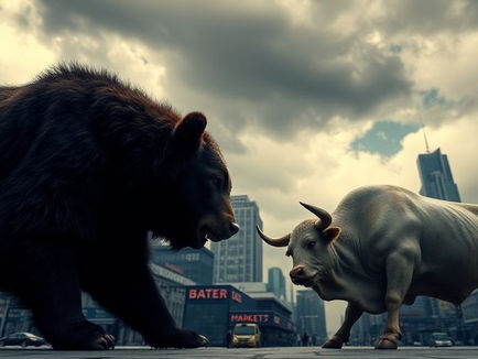 Understanding the Stock Market's 'Death Cross': Insights from a Leading Strategist