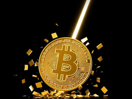 Bitcoin Poised for Breakout Amidst Trump-Fed Standoff