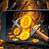 Unveiling 'Idle Mine': The Mobile Game That Pays You in Bitcoin