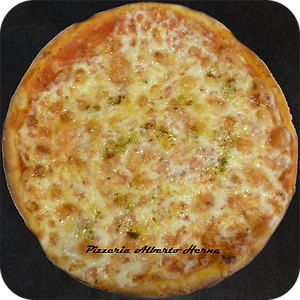 1. Margherita - Klein