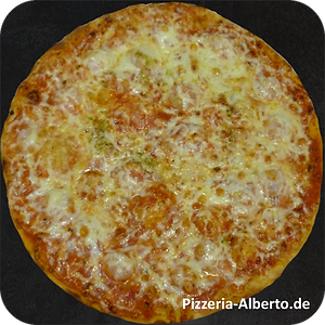 16. Gamberetti - Klein