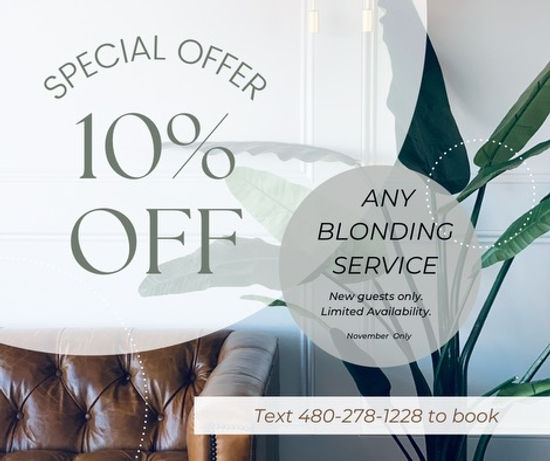 New Guest Discount 
