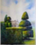 Orangery Plas Brondanw