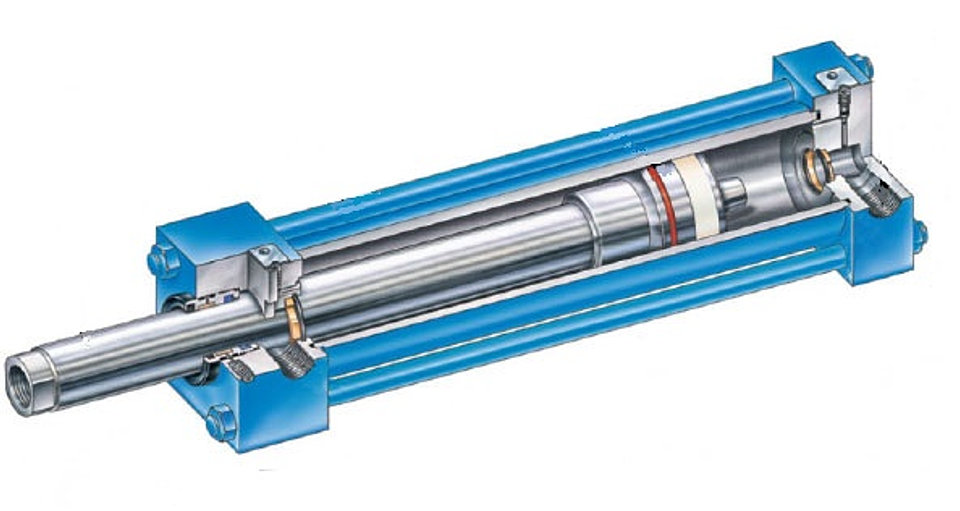 Home, The Hose Man, Hydraulic Hose, A/C Hose, Cylinder Repair, Sanford