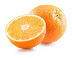 Orange Profesional Shampoo (250ml)