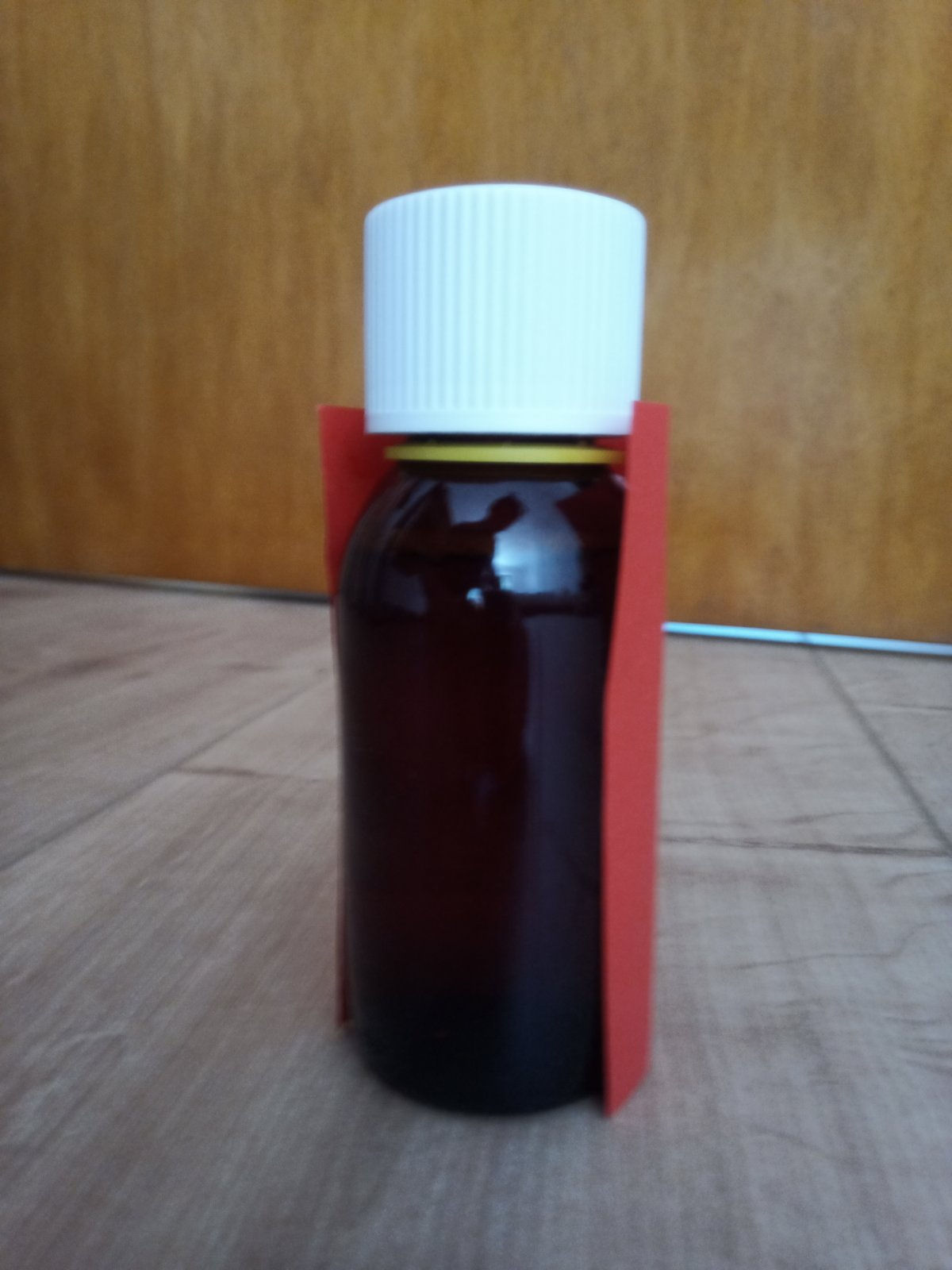 Parfüm aus Roten rosen (~75ml)