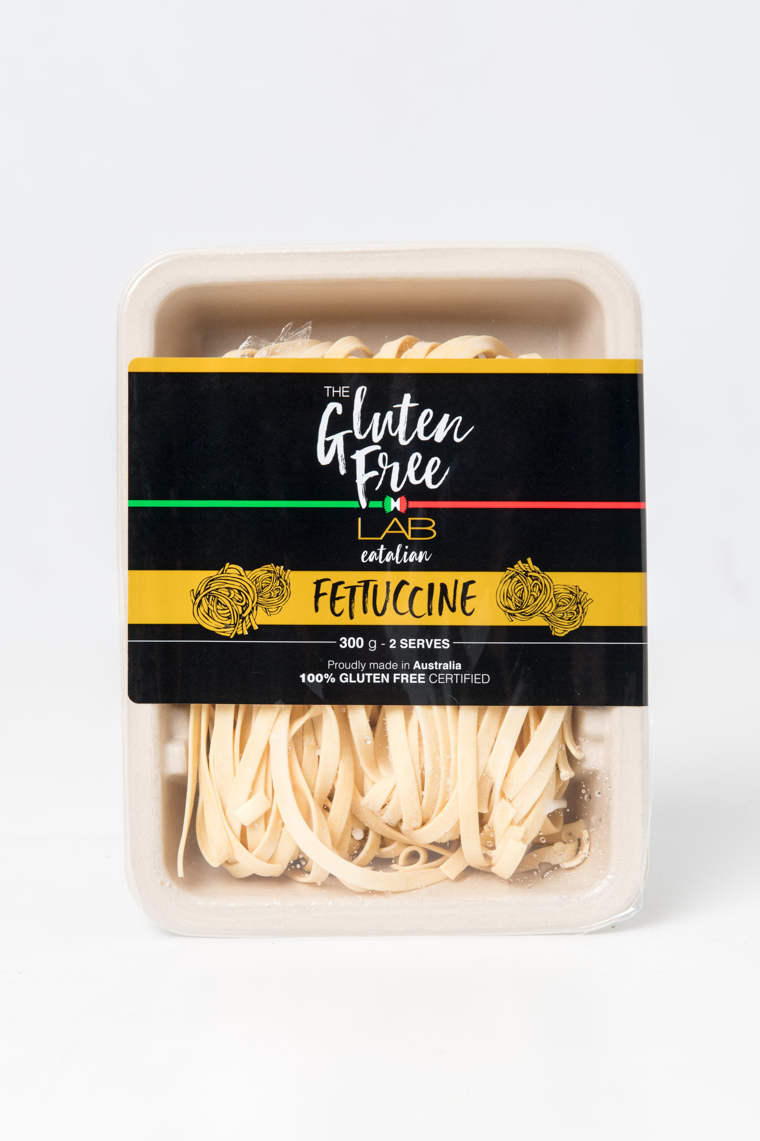 Fettuccine