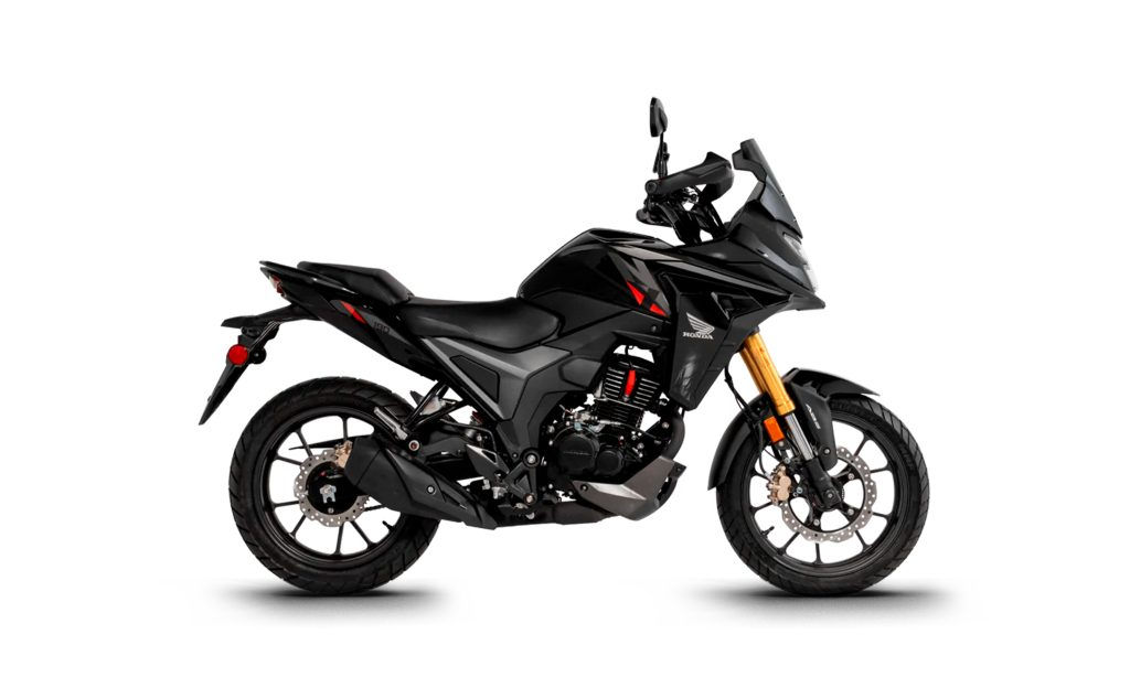 HONDA NX 190