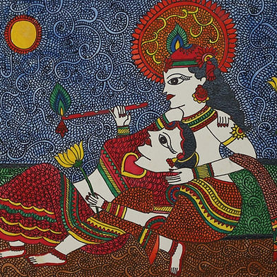 RADHE SHYAM RADHE KRISHNA