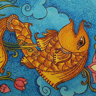 MASTHYA NARAYANA AVATHARAM