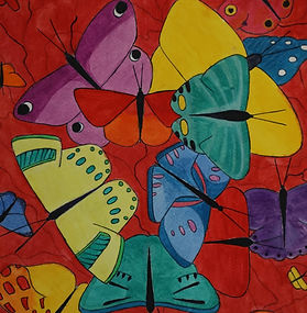 Something Special Inside