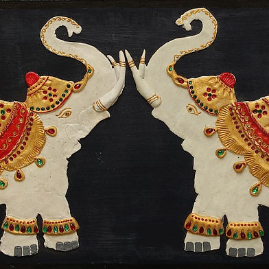 ROYAL ELEPHANTS
