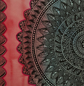 MAGNIFICENT MANDALA 5