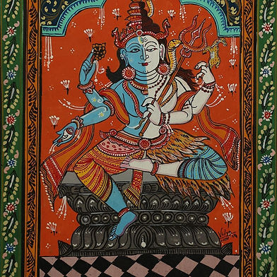 HARI HARA SAMBHO