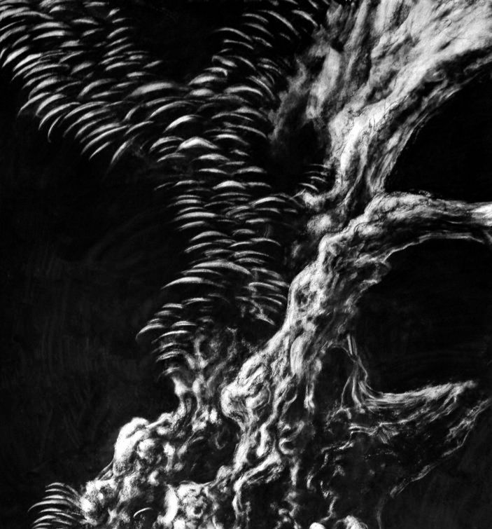 Thumbnail: Untitled No. 6, John Selburg
