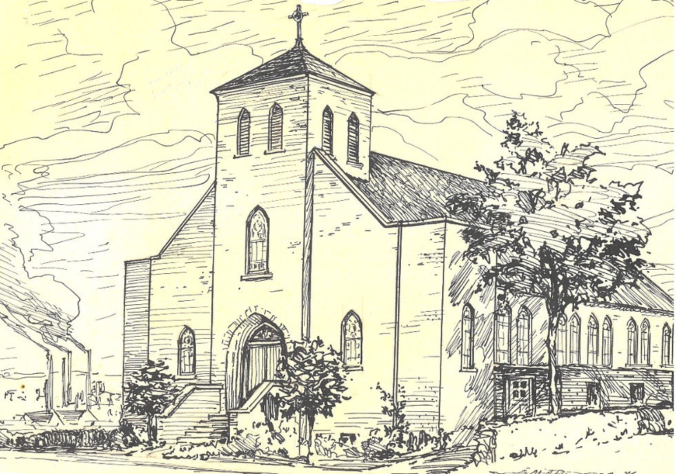 Our-Lady-of-Hungary-Drawing