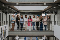 Európsky deň žien a dievčat v IKT fotka