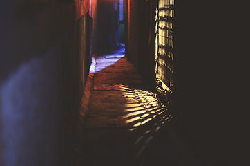 Doorway Light
