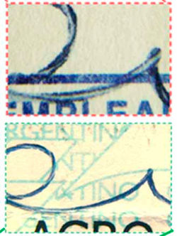 Pericial caligrafica