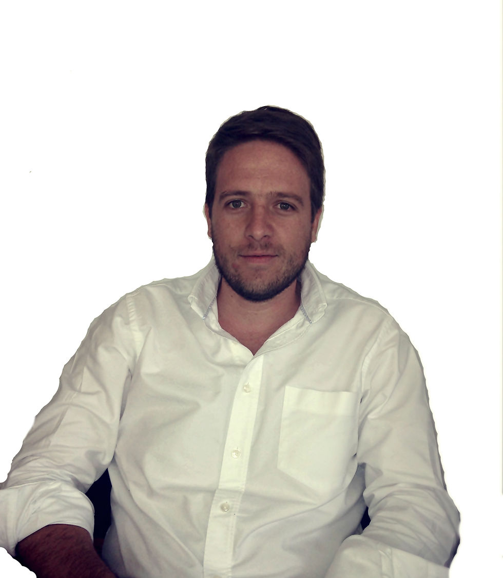 Pablo Torres Mejia